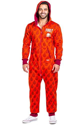 Taco Bell Jumpsuit
