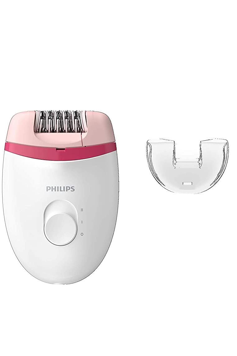 10 best epilators 2024 - quick and easy at-home hair removal