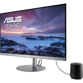 ASUS Designo MZ27AQL 27" 16:9 IPS Monitor ASUS Designo MZ27AQL 27" 16:9 IPS Monitor