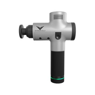 Hyperice Hypervolt bluetooth massager