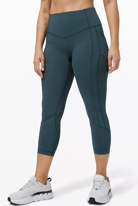 Lululemon Why So Expensive  International Society of Precision
