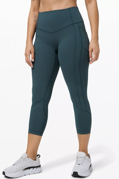 6 Best Lululemon Leggings - Why Lululemon Is So Expensive and What To Buy