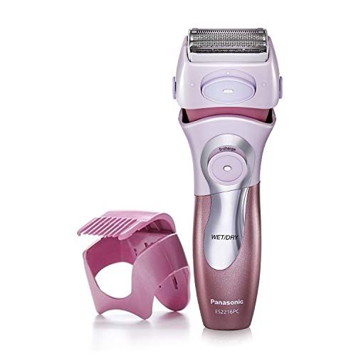 best electric razor for armpits