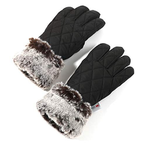 Women's Winter Ski Gloves