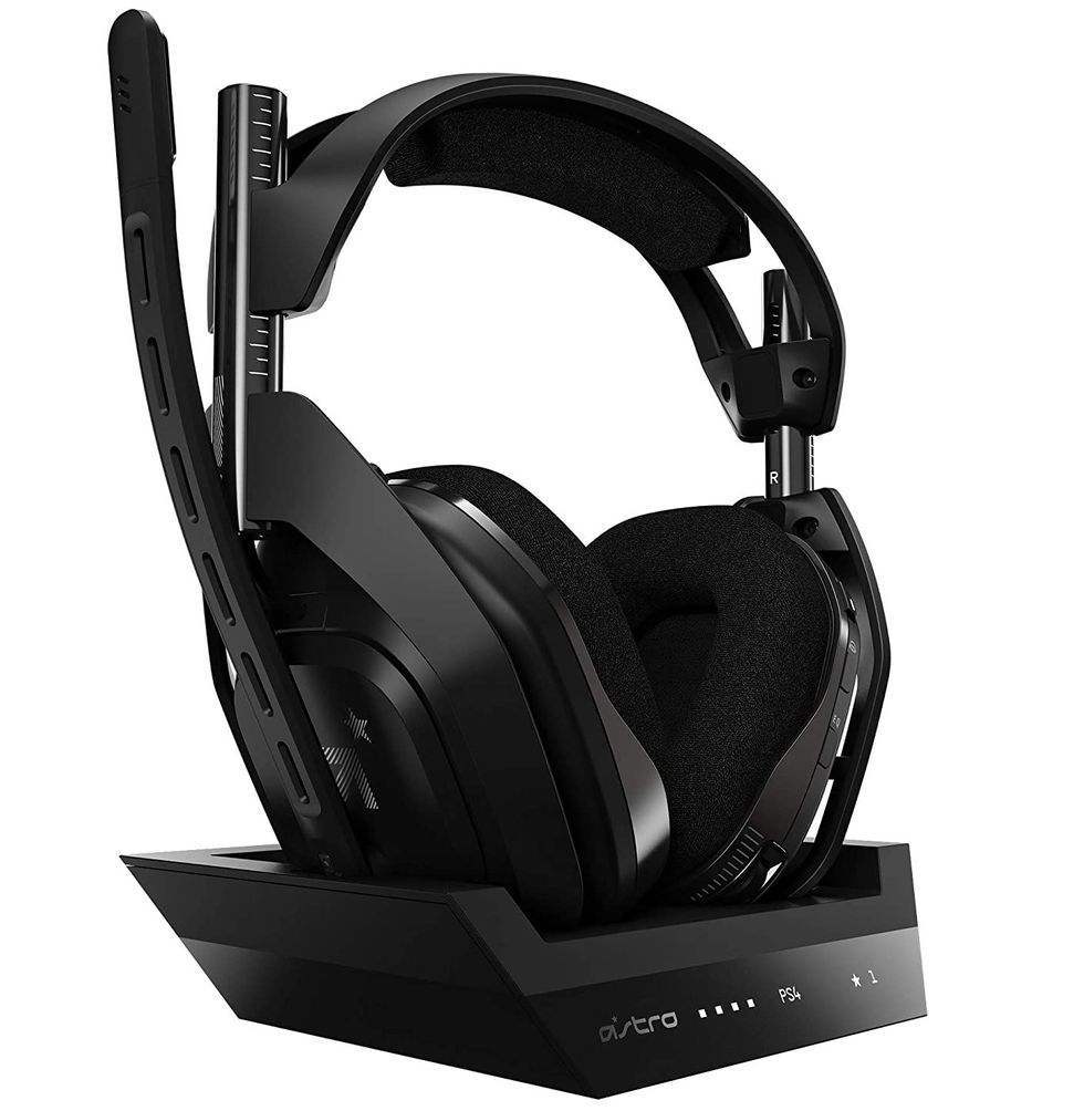 Best wireless gaming headsets in 2024: the top cans I'd buy myself