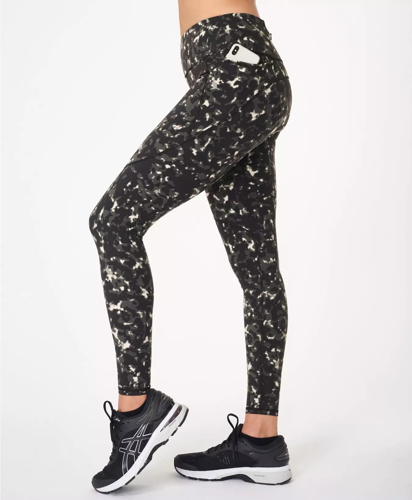 ALTERWEGAL Workout Leggings for … curated on LTK