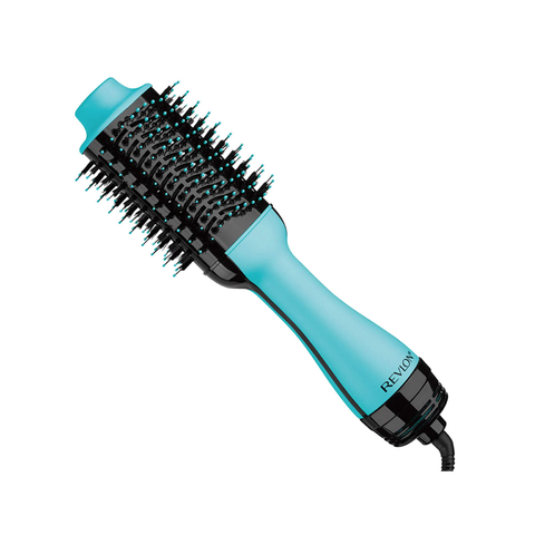 14 Best Hair Dryer Brushes For All Hair Types 21 Hot Air Brushes