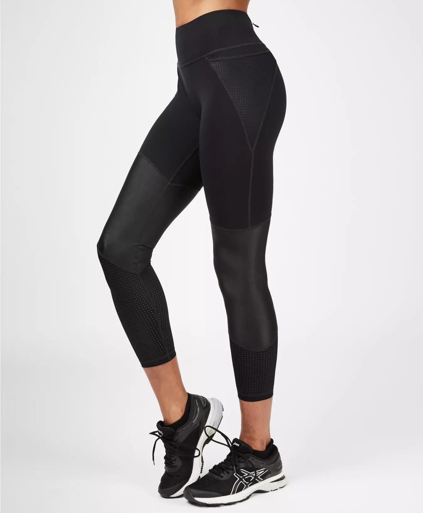 The 23 Best Sweatproof Workout Leggings, Hands Down