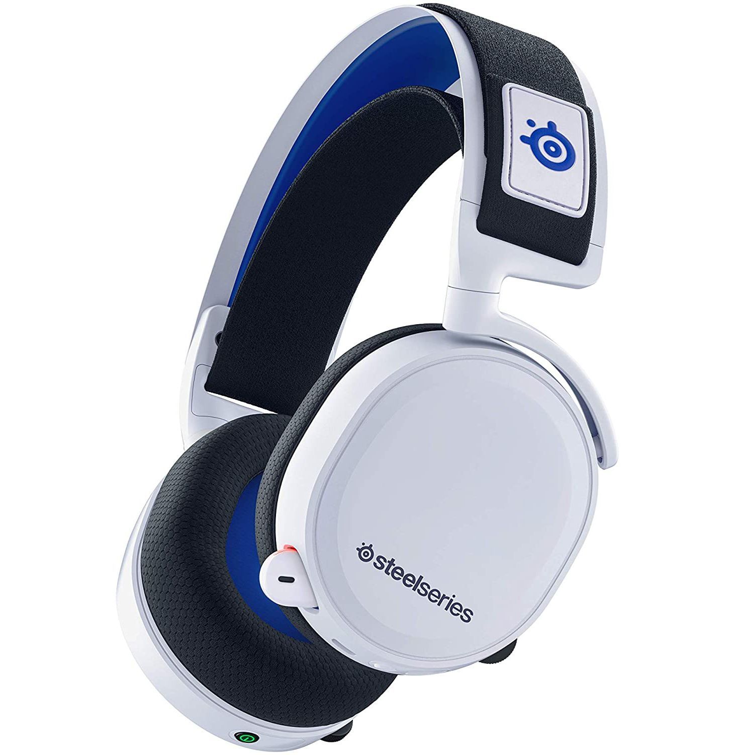 ps5 3d audio headphones