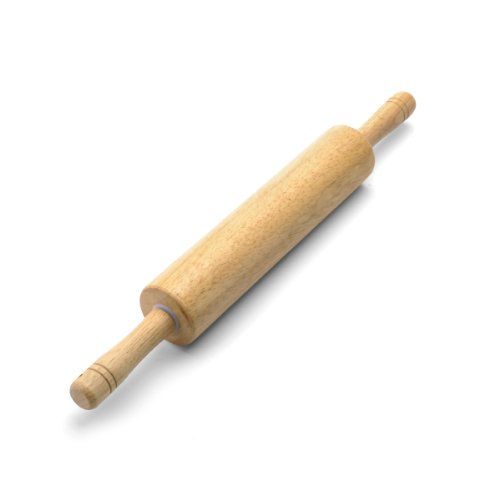 Adjustable Rolling Pin with Non-Stick Pastry Mat and 3 Removable Rings for Dough Baking and Cookies WahCaak Rolling Pin Fondant Kit FDA Approved 