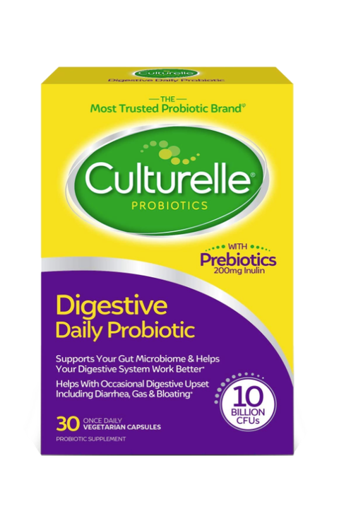 The 17 Best Probiotics For Women Of 2021 8909