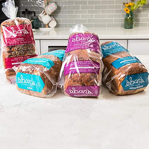 Eban's Bakehouse Gluten-Free Bread 