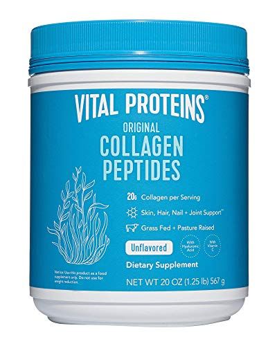 Original Collagen Peptides Powder