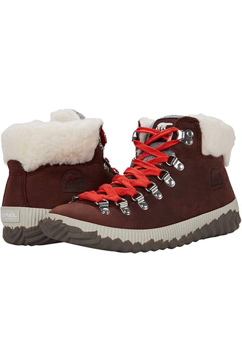 16 Stylish Après Ski Boots 2021 - Best Snow Boots for Women