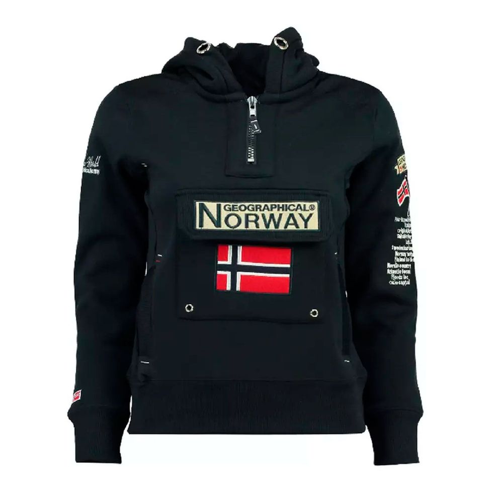 Ropa de punto - Geographical Norway - mujer