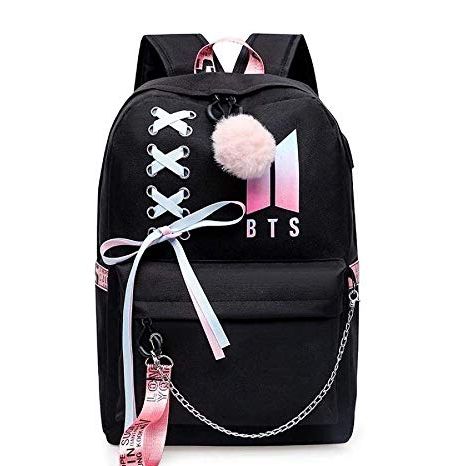 6 Secret Items In BTS Jimin Bag That Fans Never Know Before