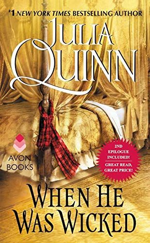 When He Was Wicked (Book #6)