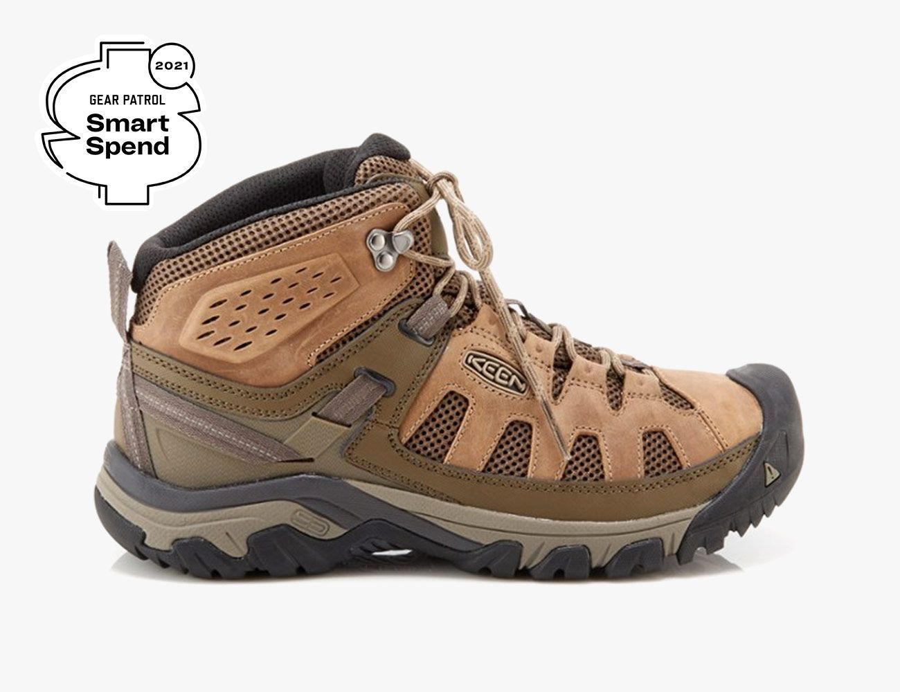 smart walking boots