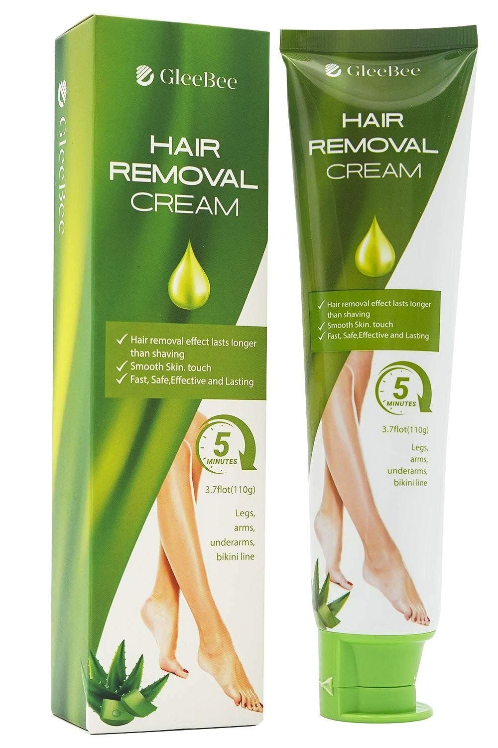 Hair Removal Item Regular Dealer