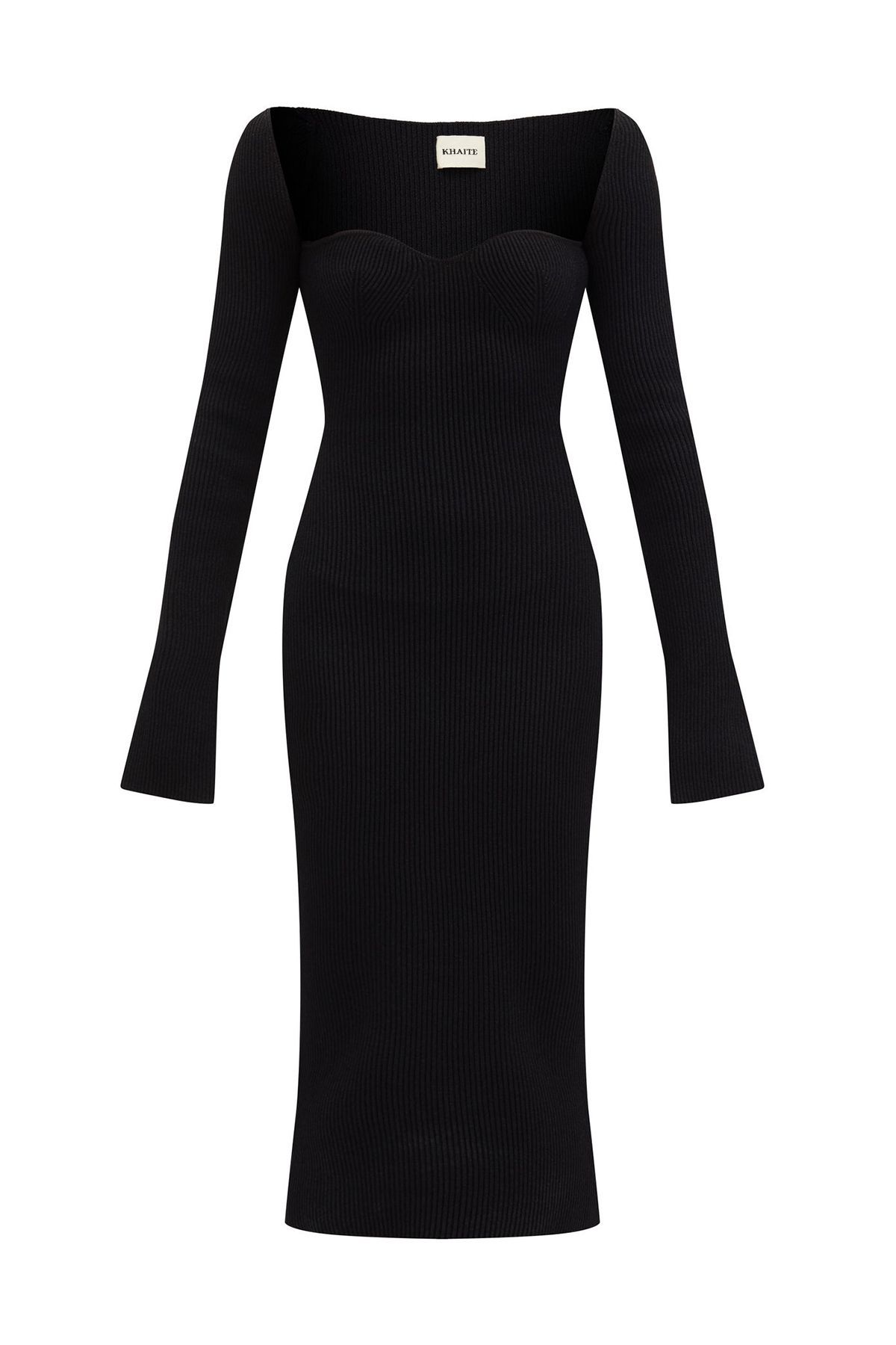 classy little black dress