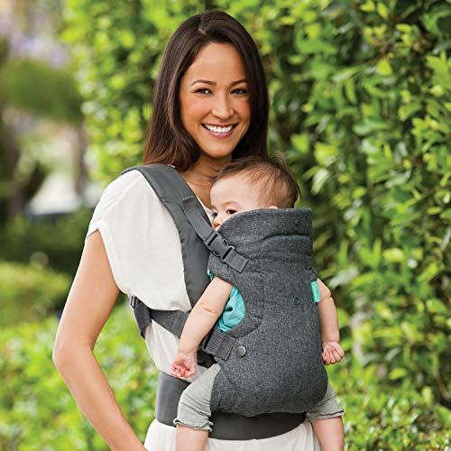 baby carrier for bigger parents