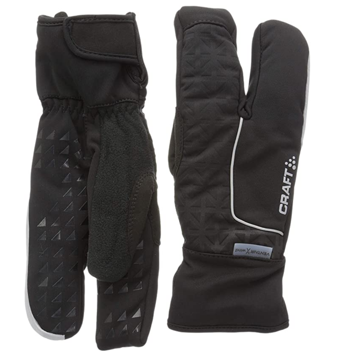 waterproof gloves for bike