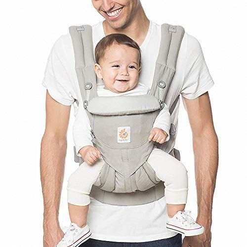 best baby carrier for large parents