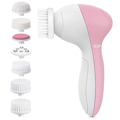 Giotto Dibondon Interconnect Klan 11 Best Facial Cleansing Brushes of 2022 - Top Face Cleansing Tools