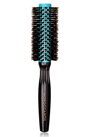 Boar Bristle Round Brush