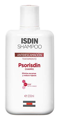 Isdin Psorisdin Control Shampoo 