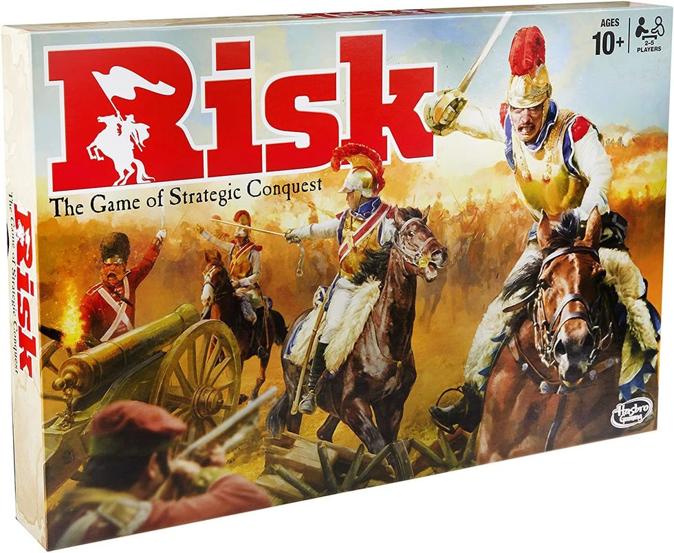 10 Family Board Games To Play This Christmas