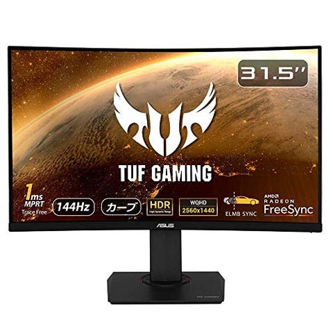 ゲーミングモニターの選び方とおすすめ10選 4k フルhdなどサイズ別にご紹介 ゲーミングモニターの選び方とおすすめ10選 4k フルhdなどサイズ別にご紹介