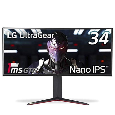 ゲーミングモニターの選び方とおすすめ10選 4k フルhdなどサイズ別にご紹介 ゲーミングモニターの選び方とおすすめ10選 4k フルhdなどサイズ別にご紹介
