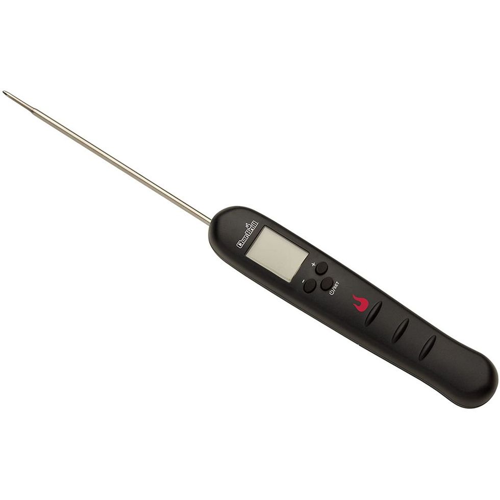 Char-Broil Instant-Read Digital Thermometer