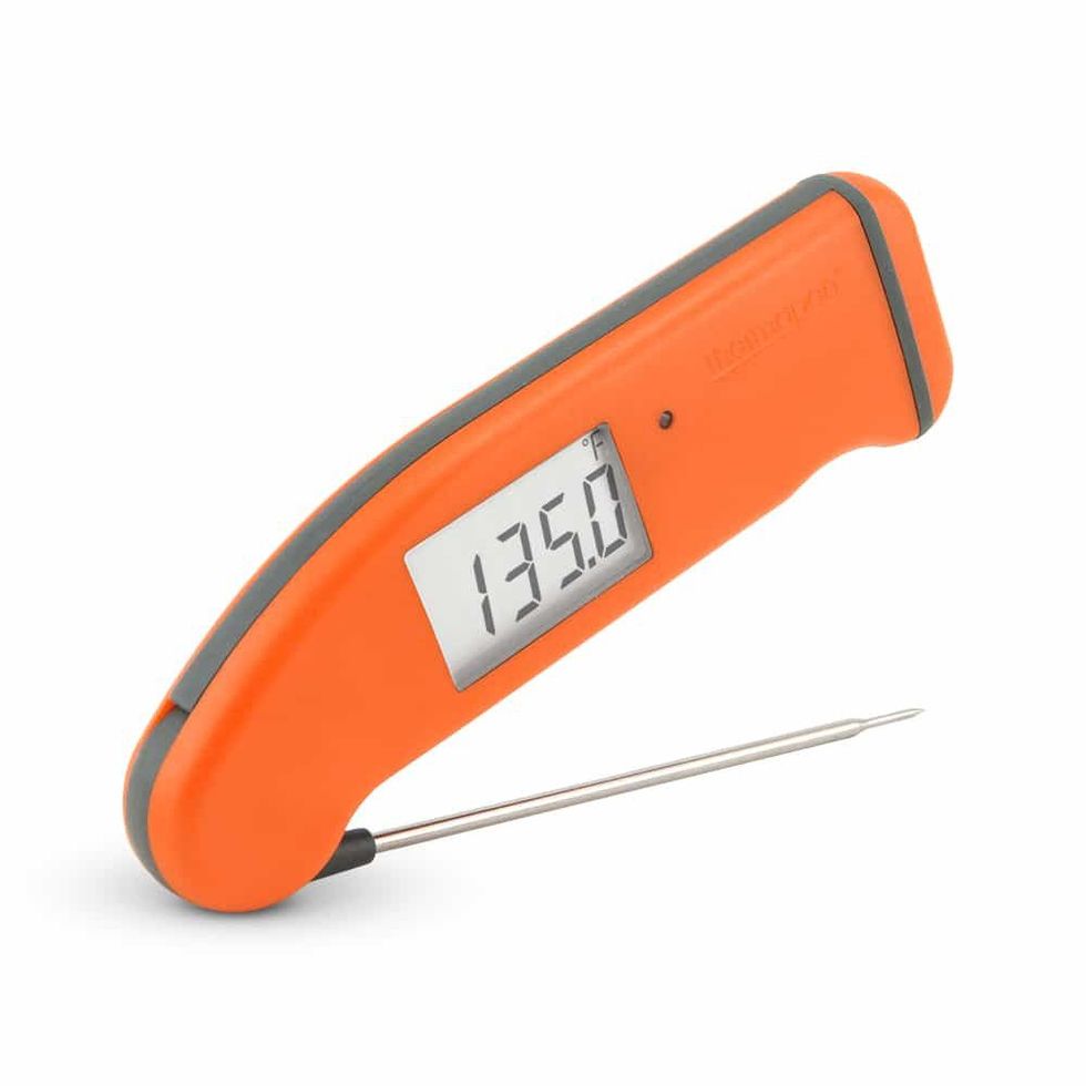 Thermapen MK4 Meat Thermometer
