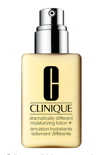 Dramatically Different Moisturizing Lotion+ Dramatically Different Moisturizing Lotion+