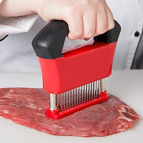 Chef Master Meat Tenderizer Tool
