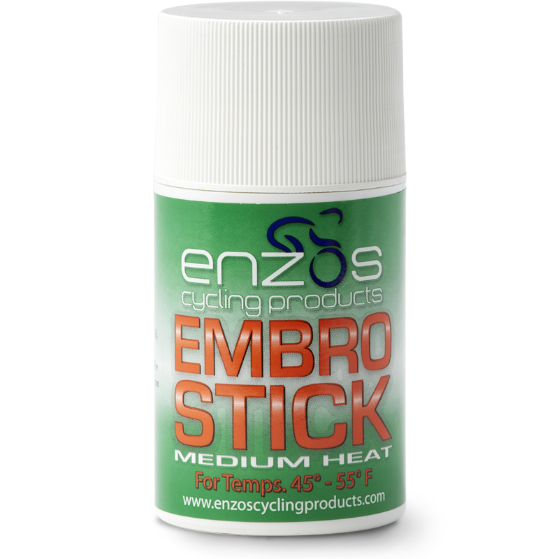 Enzo’s Embro Stick