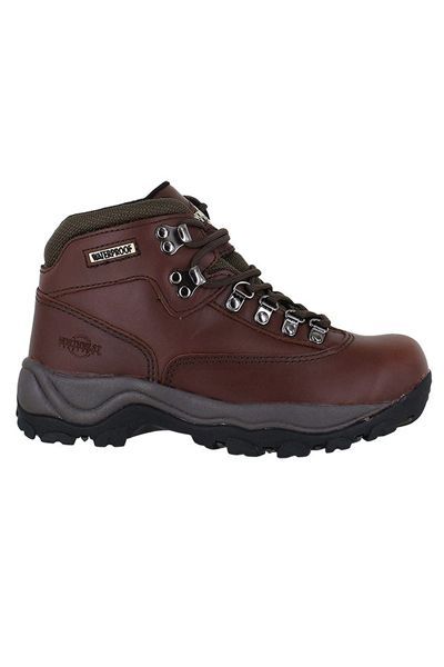 Lace Up Walking Boots, from £44.99