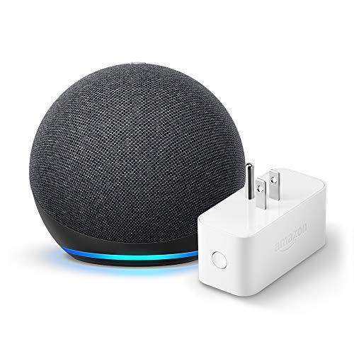 All-new Echo Dot 