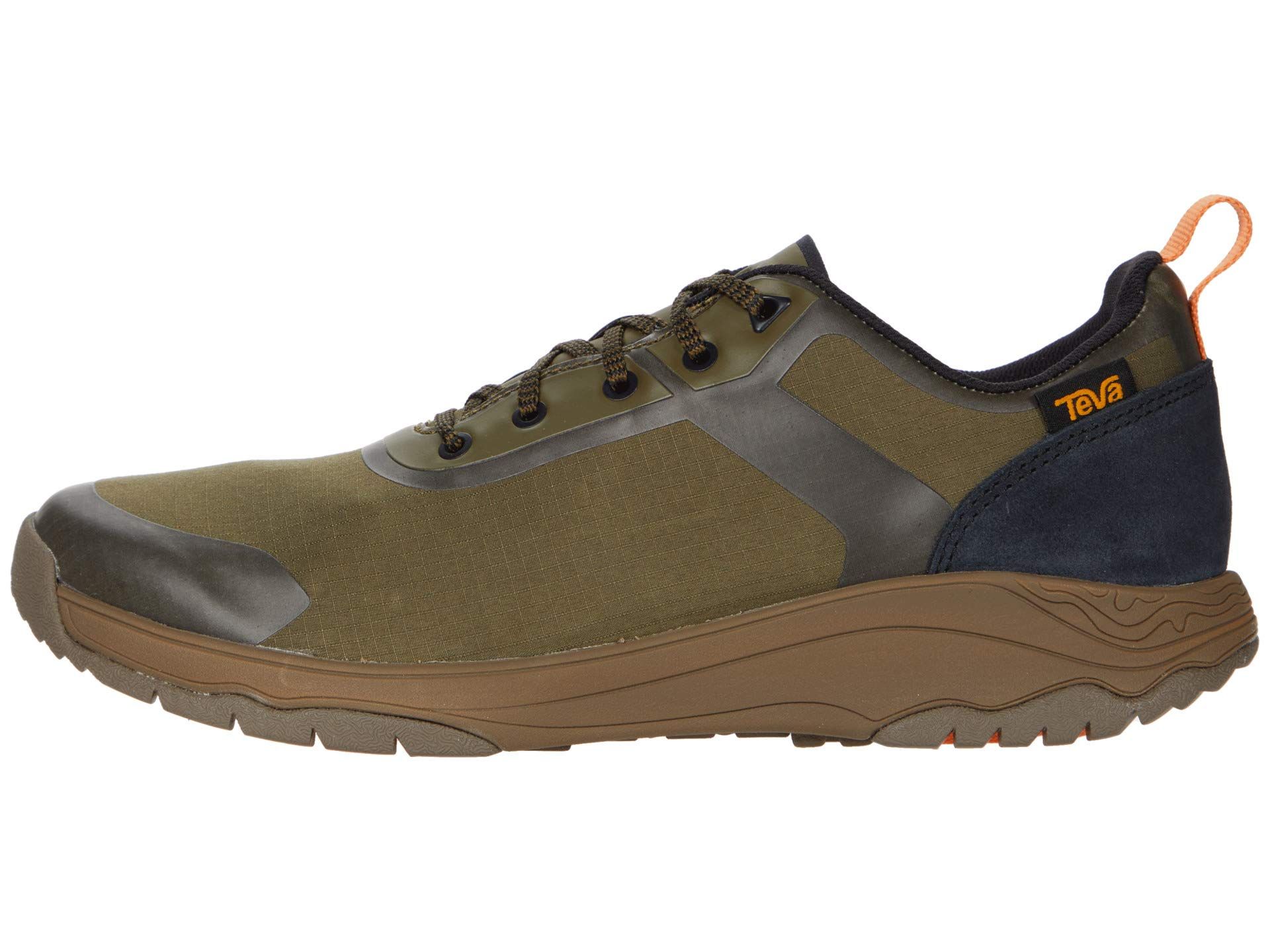 stabilizing walking shoes