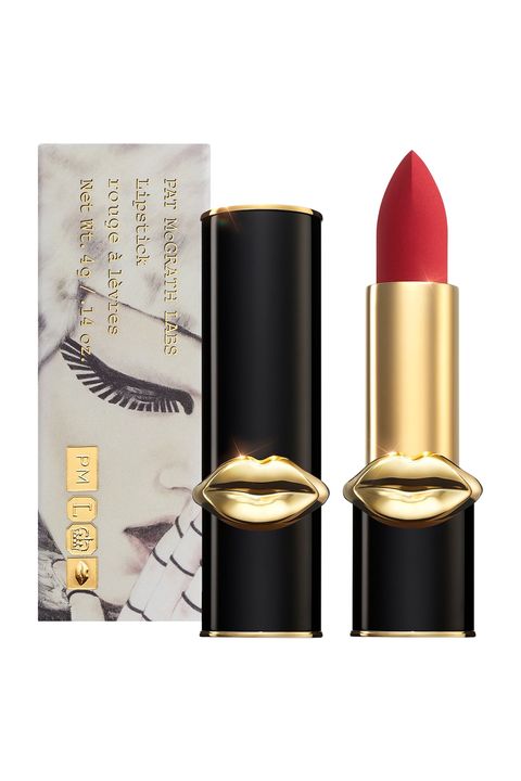 12 Best Red Lipstick 2021 Classic Red Lipsticks