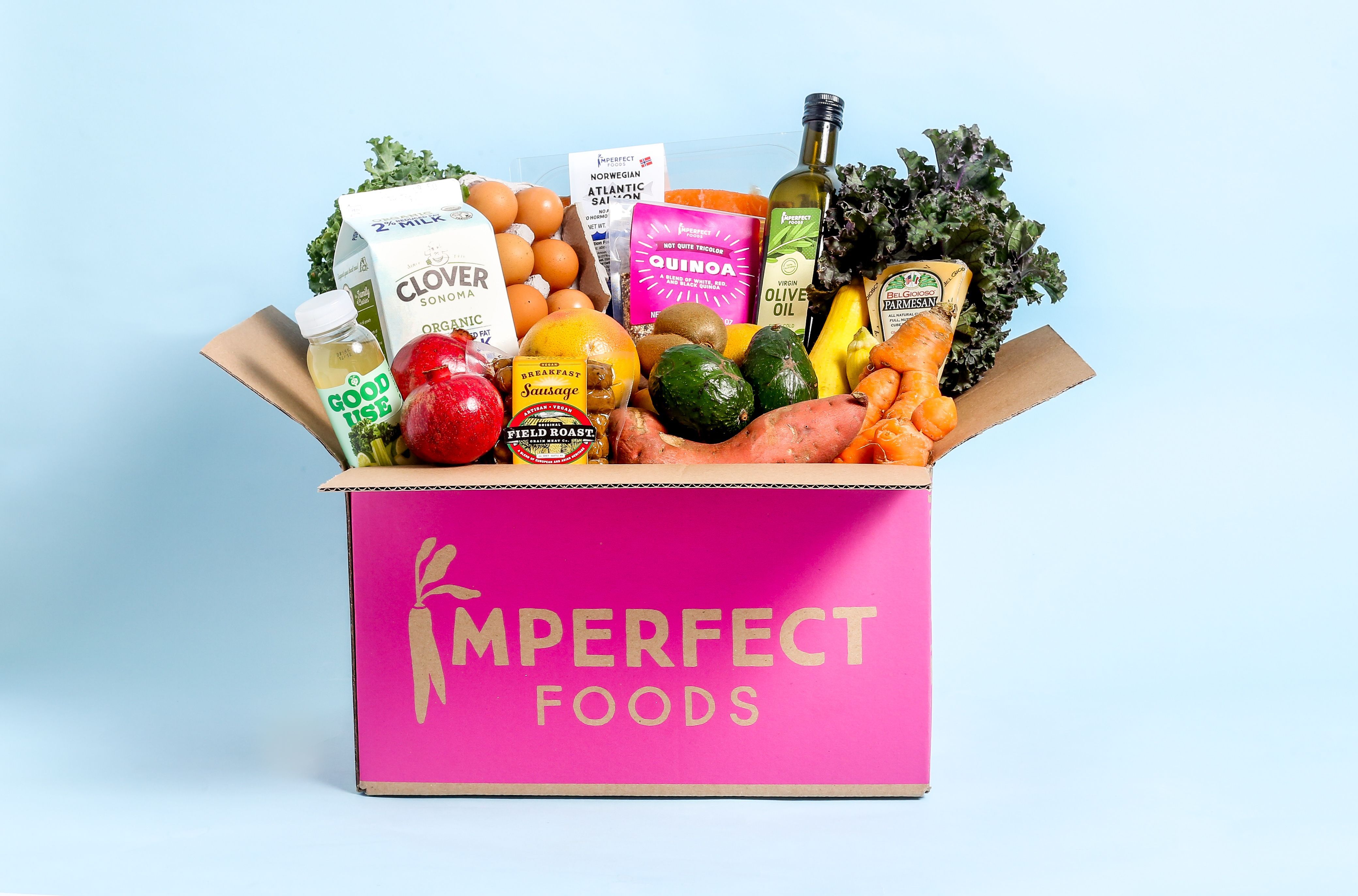 Imperfect produce review 2025 chicago