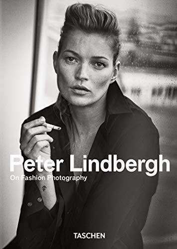 『Peter Lindbergh on Fashion Photography』Peter Lindbergh (著)