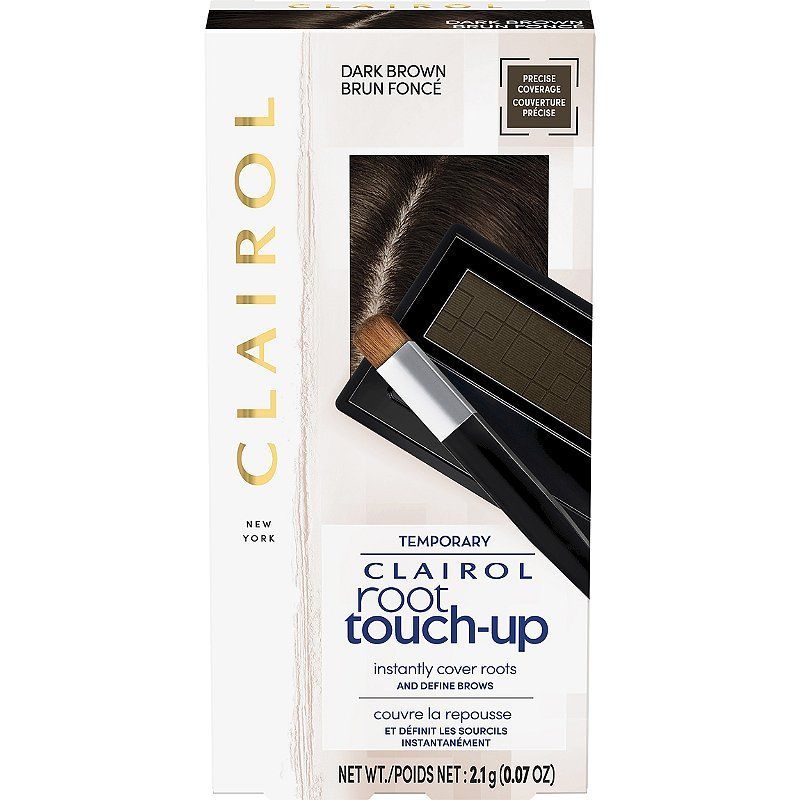 The 13 Best Root Touch-Up Products for 2021 - Root Touch-Up Sprays & Powders
