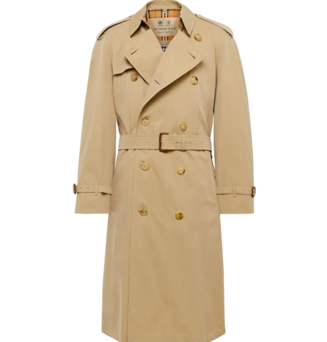 boxing day sales burberry