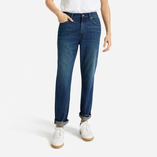 The Relaxed Summer Jean The Relaxed Summer Jean
