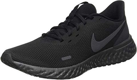 conductor Además Alargar Nike tiene la zapatilla de running Revolution 5 barata en Amazon