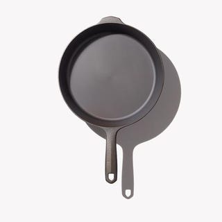 Field Company Cast Iron Skillet Field Company Cast Iron Skillet