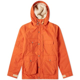 Battenwear Northfield Parka Battenwear Northfield Parka